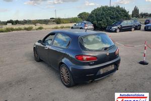 ALFA ROMEO 147 937 1.9 JTDM 8V 120CV - Ricambi