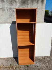 Libreria / scaffale in legno