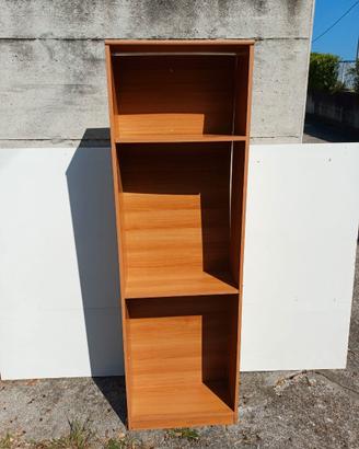 Libreria / scaffale in legno