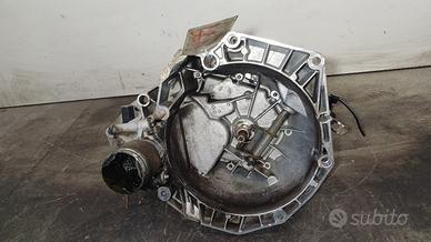 CAMBIO MANUALE COMPLETO FIAT Panda 2° Serie 71795