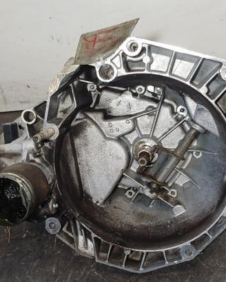 CAMBIO MANUALE COMPLETO FIAT Panda 2° Serie 71795