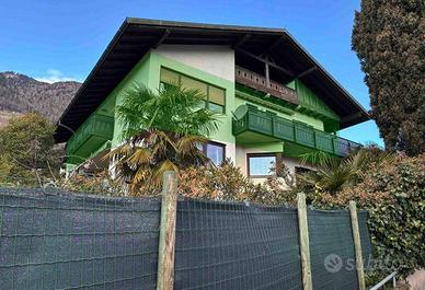 Immobile in asta di 186 m² con 3 locali a Marlengo