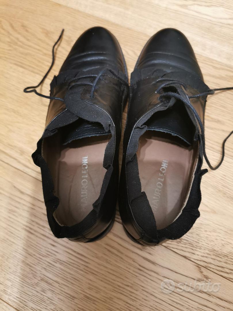 Mauro leoni scarpe deals