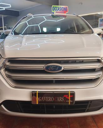 Ford Kuga 1.5 TDCI 120 CV Titanium