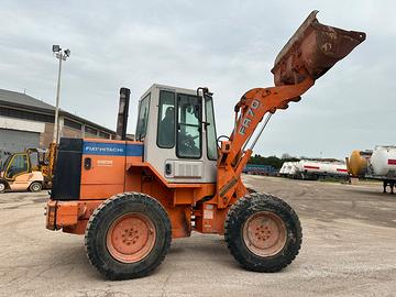 Fiat hitachi fr79