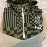 Felpa AC Milan puma