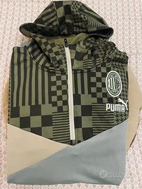 Felpa AC Milan puma