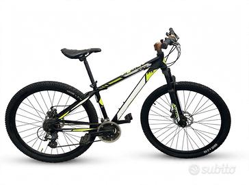 Bicicletta Mountain Bike ruota 27.5