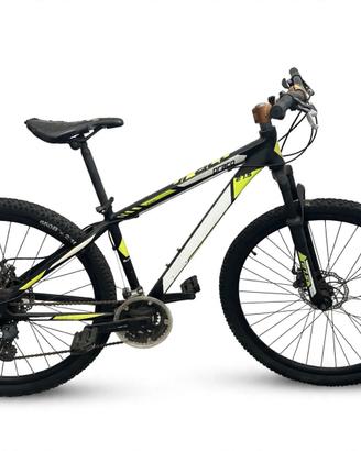 Bicicletta Mountain Bike ruota 27.5