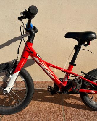 Bicicletta da bambino KTM leggera