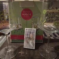 Set di bicchieri da aperitivo Ritzenhoff "Hugo 