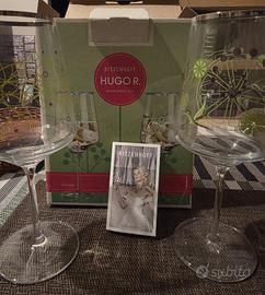 Set di bicchieri da aperitivo Ritzenhoff "Hugo 