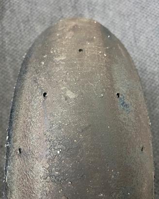 Pieelli Diablo SBK SC3  misura 180/60-17  dot 3522