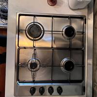 Elettrodomestici cucina