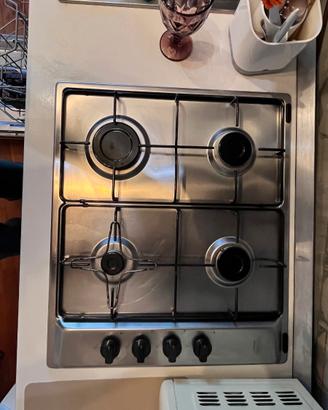 Elettrodomestici cucina