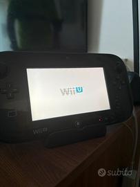 Nintendo Wii U Premium 32GB + Giochi + Accessori
