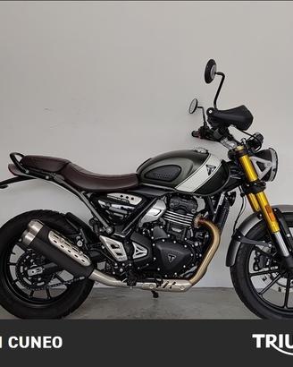 TRIUMPH Scrambler 400 X Abs