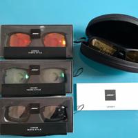Bose Frames Tempo - Occhiali polarizzati bluetooth