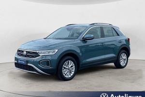 Volkswagen T-Roc 2.0 TDI SCR Life