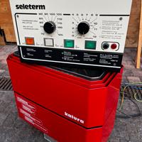 Stufa elettrica per sauna