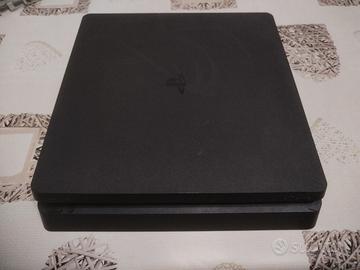 scocca,  lamiere PS4 Slim