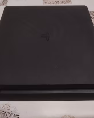 scocca,  lamiere PS4 Slim