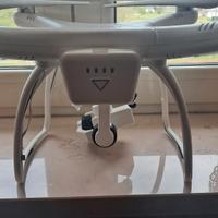 Drone UPAIR  one quadriccottero