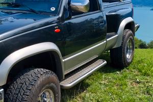 GMC Chevrolet 1500 1992 4×4