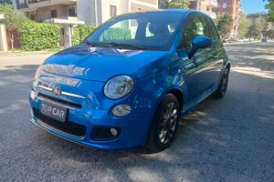 Fiat 500 1.3 MTJ 95 CV. SPORT PERFETTA