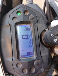 Vendita x passaggio ad auto