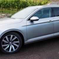 Ricambi volkswagen passat 2015 station wagon