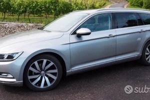 Ricambi volkswagen passat 2015 station wagon