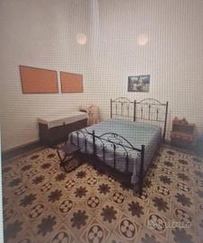 letto matrimoniale