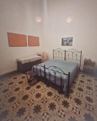 letto matrimoniale