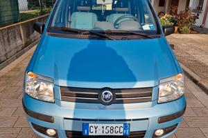Fiat Panda 10/2005