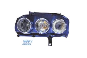 FARO SINISTRO ALFA ROMEO 159 05-10