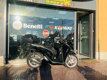 HONDA SH 150 TUTTO INCLUSO ANCHE PASSAGGIO! MINI