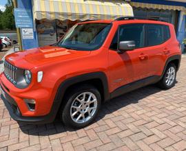 JEEP Renegade 1.6 Mjt DDCT 120 CV Limited