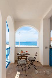 Calasetta - Appartamento vista porticciolo