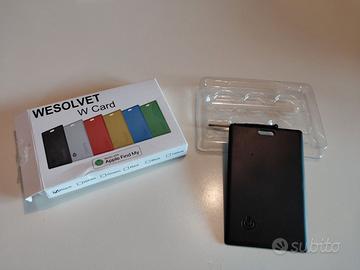 Localizzatore smart card