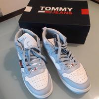 Scarpe Sneaker da donna Tommy Jeans