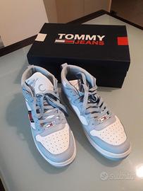 Scarpe Sneaker da donna Tommy Jeans