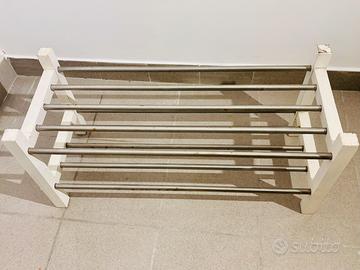 Scarpiera ikea