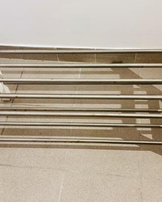 Scarpiera ikea