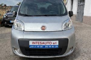 Fiat Qubo 1.3 MJT 75 CV Active