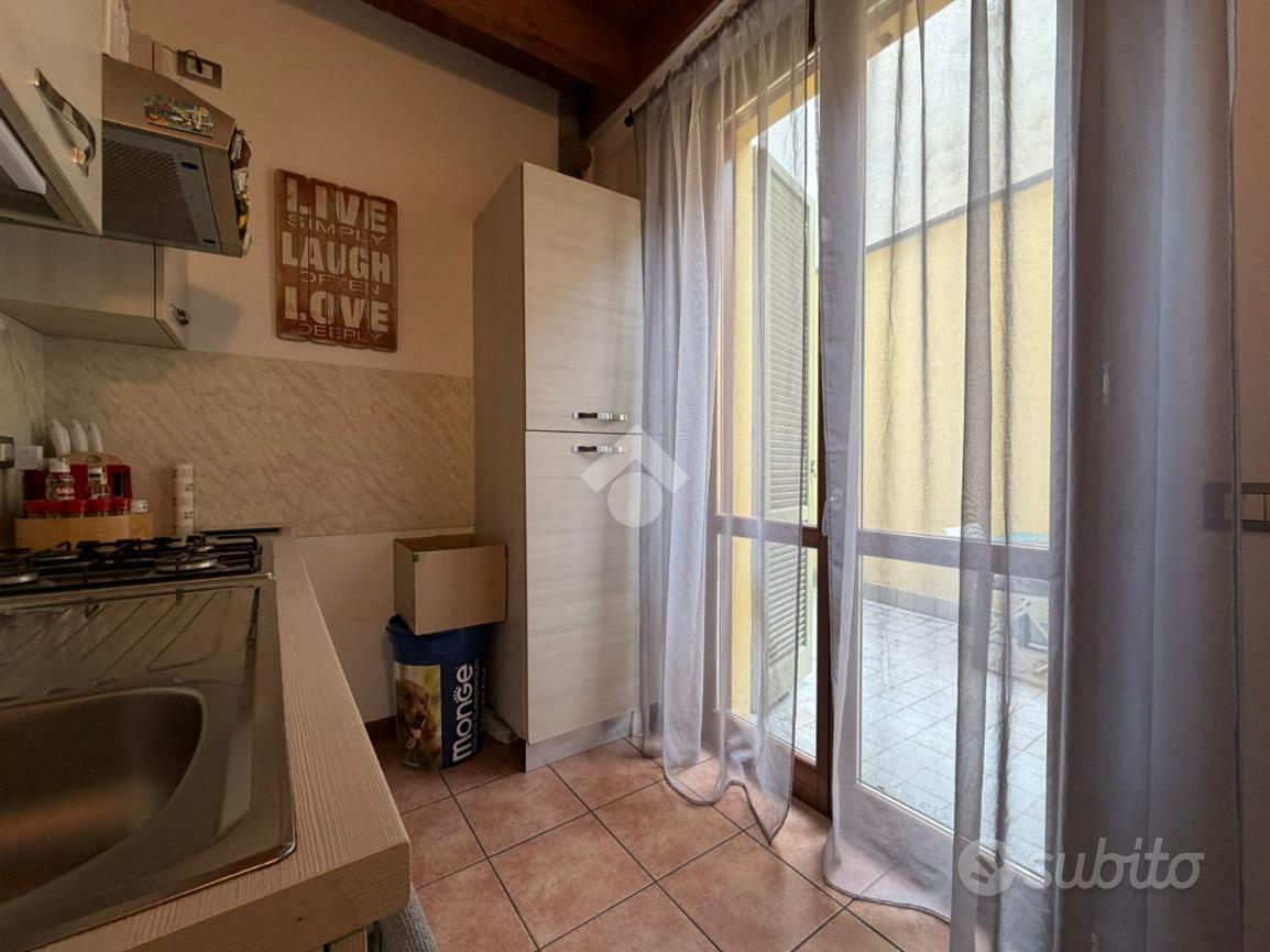 Apartment in Arzago d'Adda - Vista 5