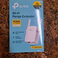 Extender TP LINK  TL WA855RE