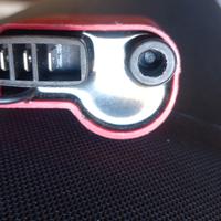 Bobina per scooter modelli piaggio 