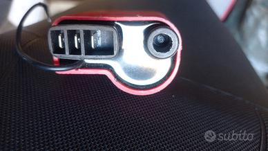 Bobina per scooter modelli piaggio 