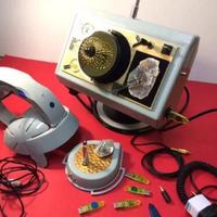 GRABOVOI  PSICOTRONICA "AMK9 DEUS EX MACHINA"